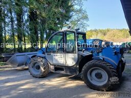 TEREX AGRILIFT 1037