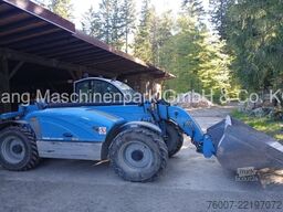 TEREX AGRILIFT 1037