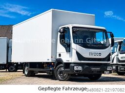 IVECO EUROCARGO 75E21 Koffer/LBW Luftfeder 210 PS 7,5t