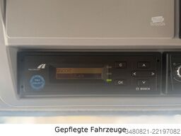 IVECO EUROCARGO 75E21 Koffer/LBW Luftfeder 210 PS 7,5t