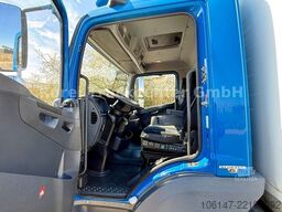 MERCEDES-BENZ 1218L,Atego E6, Automatik,Klima, LBW 1,5to