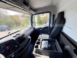 MERCEDES-BENZ 1218L,Atego E6, Automatik,Klima, LBW 1,5to
