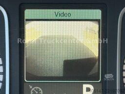MERCEDES-BENZ 1218L,Atego E6, Automatik,Klima, LBW 1,5to