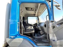 MERCEDES-BENZ 1218L,Atego E6, Automatik,Klima, LBW 1,5to