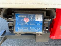MERCEDES-BENZ 1218L,Atego E6, Automatik,Klima, LBW 1,5to