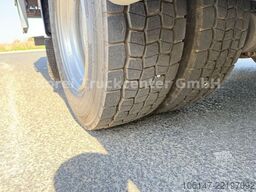 MERCEDES-BENZ 1218L,Atego E6, Automatik,Klima, LBW 1,5to