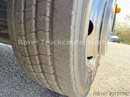 MERCEDES-BENZ 1218L,Atego E6, Automatik,Klima, LBW 1,5to