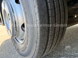 MERCEDES-BENZ 1218L,Atego E6, Automatik,Klima, LBW 1,5to