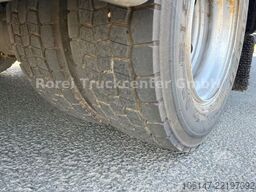 MERCEDES-BENZ 1218L,Atego E6, Automatik,Klima, LBW 1,5to