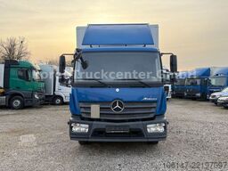 MERCEDES-BENZ 1218L Atego E6, Automatik, Klima, LBW 1,5 To