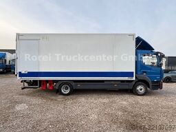 MERCEDES-BENZ 1218L Atego E6, Automatik, Klima, LBW 1,5 To