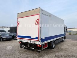 MERCEDES-BENZ 1218L Atego E6, Automatik, Klima, LBW 1,5 To