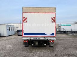 MERCEDES-BENZ 1218L Atego E6, Automatik, Klima, LBW 1,5 To