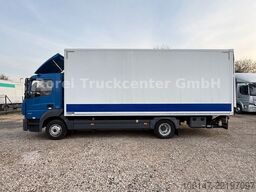 MERCEDES-BENZ 1218L Atego E6, Automatik, Klima, LBW 1,5 To