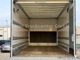 MERCEDES-BENZ 1218L Atego E6, Automatik, Klima, LBW 1,5 To