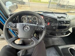 MERCEDES-BENZ 1218L Atego E6, Automatik, Klima, LBW 1,5 To