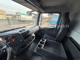 MERCEDES-BENZ 1218L Atego E6, Automatik, Klima, LBW 1,5 To