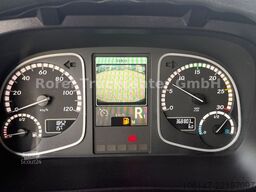 MERCEDES-BENZ 1218L Atego E6, Automatik, Klima, LBW 1,5 To