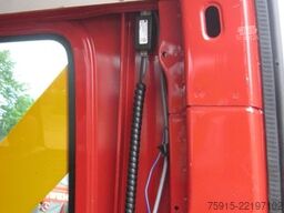 OPEL Movano 2,8 DTI Feuerwehr MTW MTF 9-Sitzer *AHK*