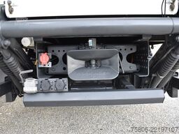 MERCEDES-BENZ Actros 1848 L E6 Retarder Edscha Curtain LBW