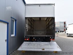 MERCEDES-BENZ Actros 1848 L E6 Retarder Edscha Curtain LBW