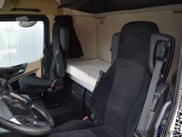MERCEDES-BENZ Actros 1848 L E6 Retarder Edscha Curtain LBW