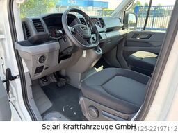 MAN TGE 3.180 Crafter VIP Bestuhlung e. Tür+Tritt
