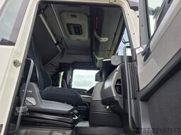 MAN 18.400 TGX LL , ZF Intarder, Doppeltank, Euro 6