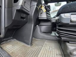 MAN 18.400 TGX LL , ZF Intarder, Doppeltank, Euro 6
