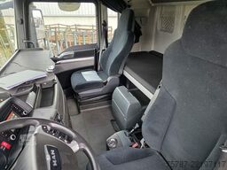 MAN 18.400 TGX LL , ZF Intarder, Doppeltank, Euro 6