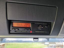 MAN 18.400 TGX LL , ZF Intarder, Doppeltank, Euro 6