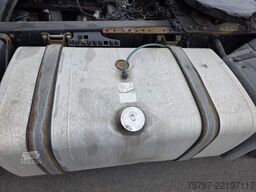 MAN 18.400 TGX LL , ZF Intarder, Doppeltank, Euro 6