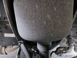 MAN 18.400 TGX LL , ZF Intarder, Doppeltank, Euro 6