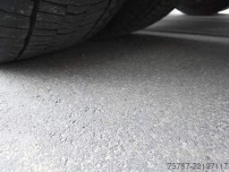 MAN 18.400 TGX LL , ZF Intarder, Doppeltank, Euro 6