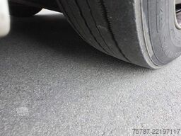 MAN 18.400 TGX LL , ZF Intarder, Doppeltank, Euro 6