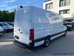 Mercedes-Benz Sprinter 315 CDI Kasten +MBUX+360+SHZ