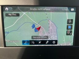 Mercedes-Benz Sprinter 315 CDI Kasten +MBUX+360+SHZ