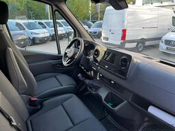 Mercedes-Benz Sprinter 315 CDI Kasten +MBUX+360+SHZ