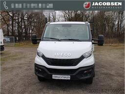 IVECO Daily 60C16 EK 3- S.Kipper / Klima / 2x AHK