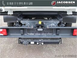 IVECO Daily 60C16 EK 3- S.Kipper / Klima / 2x AHK