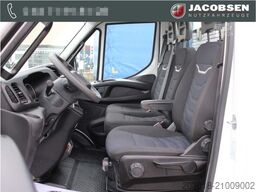 IVECO Daily 60C16 EK 3- S.Kipper / Klima / 2x AHK