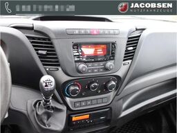 IVECO Daily 60C16 EK 3- S.Kipper / Klima / 2x AHK