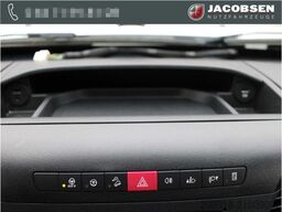 IVECO Daily 60C16 EK 3- S.Kipper / Klima / 2x AHK