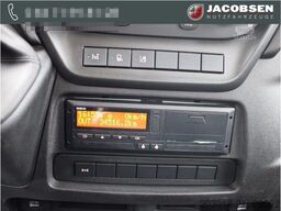 IVECO Daily 60C16 EK 3- S.Kipper / Klima / 2x AHK