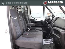 IVECO Daily 60C16 EK 3- S.Kipper / Klima / 2x AHK