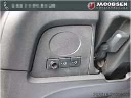 IVECO Daily 60C16 EK 3- S.Kipper / Klima / 2x AHK