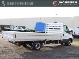 IVECO Daily 35S18A8P Maxi Air Pro Luftf. / Klima