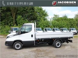 IVECO Daily 35S16 3. S-Kipper / Klima / 3 Liter / AHK
