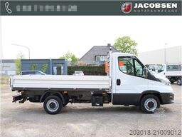 IVECO Daily 35S16 3. S-Kipper / Klima / 3 Liter / AHK