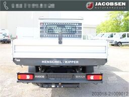 IVECO Daily 35S16 3. S-Kipper / Klima / 3 Liter / AHK
